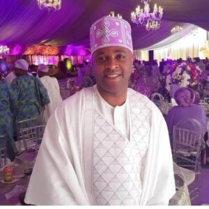 Femi Adebayo Biography (Net Worth, J-15, Career) - NaijaBiography