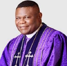 Bishop Mike Okonkwo – Net worth