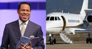 Pastor Chris Oyakhilome – Net worth