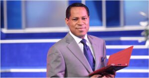 Pastor Chris Oyakhilome – Net worth