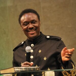 Pastor Chris Okotie – Net worth