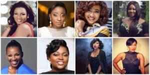 Top 10 Richest Actresses In Nigeria 2020 (Net Worth)