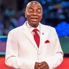 1. David Oyedepo – Net worth