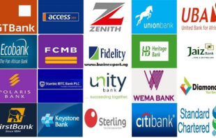 List of banks in Nigeria