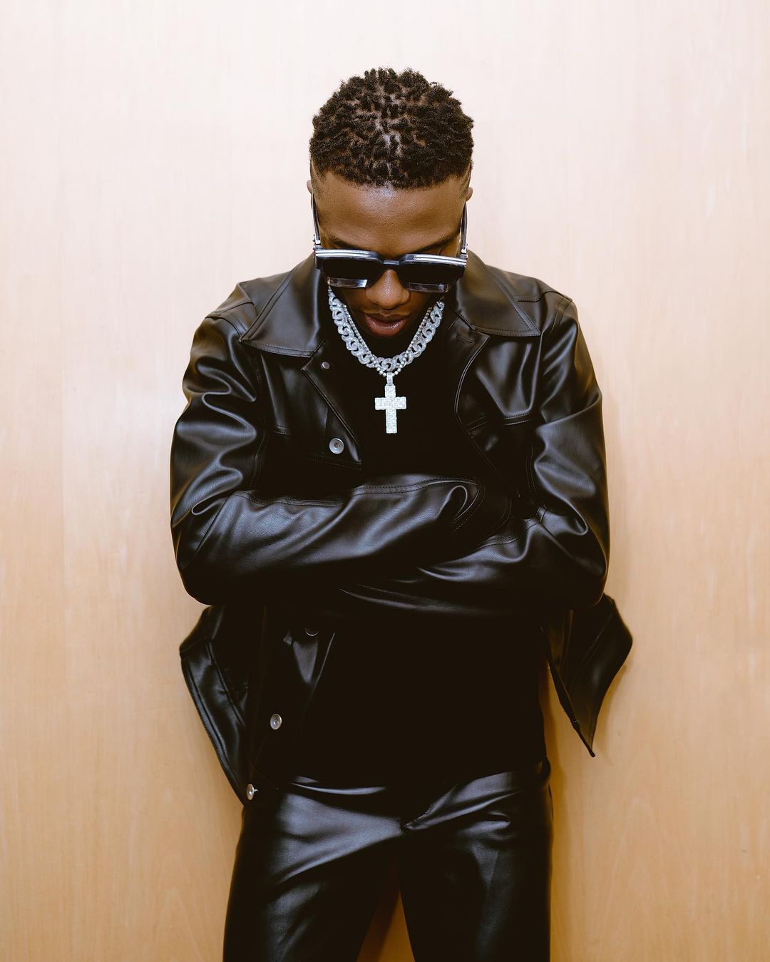 wizkid biography and awards