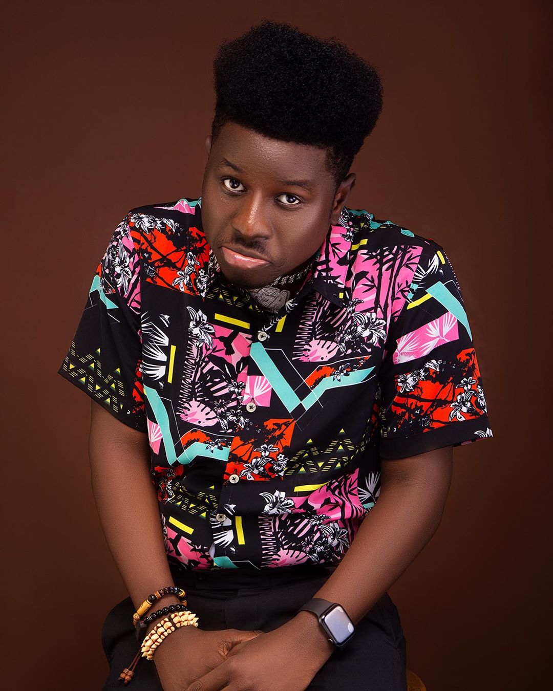 Kenny Blaq Biography (Career, Pesonal life, Networth) | Naijabiography ...