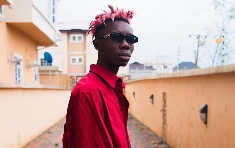 Blaqbonez Biography (Early Life, Career, Net Worth) | Naijabiography Media