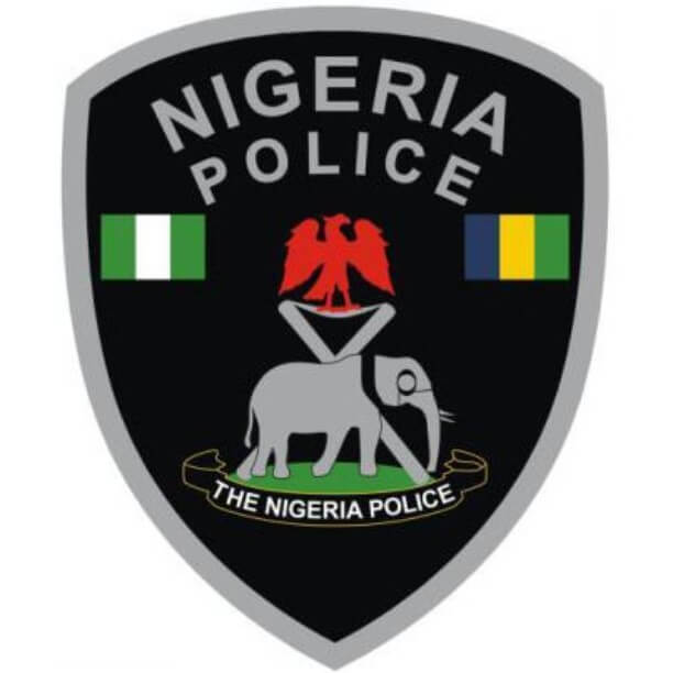History Of The Nigeria Police Force Naija Biography