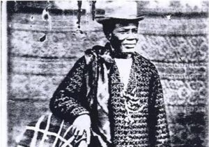 King jaja of opobo biography