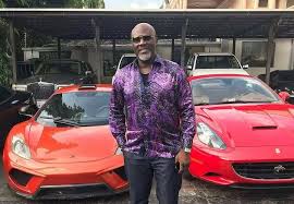 Dino Melaye Biography