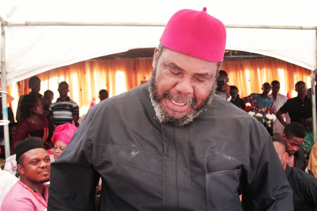 Pete Edochie Biography (Career, Challenges, Films) | Naijabiography Media
