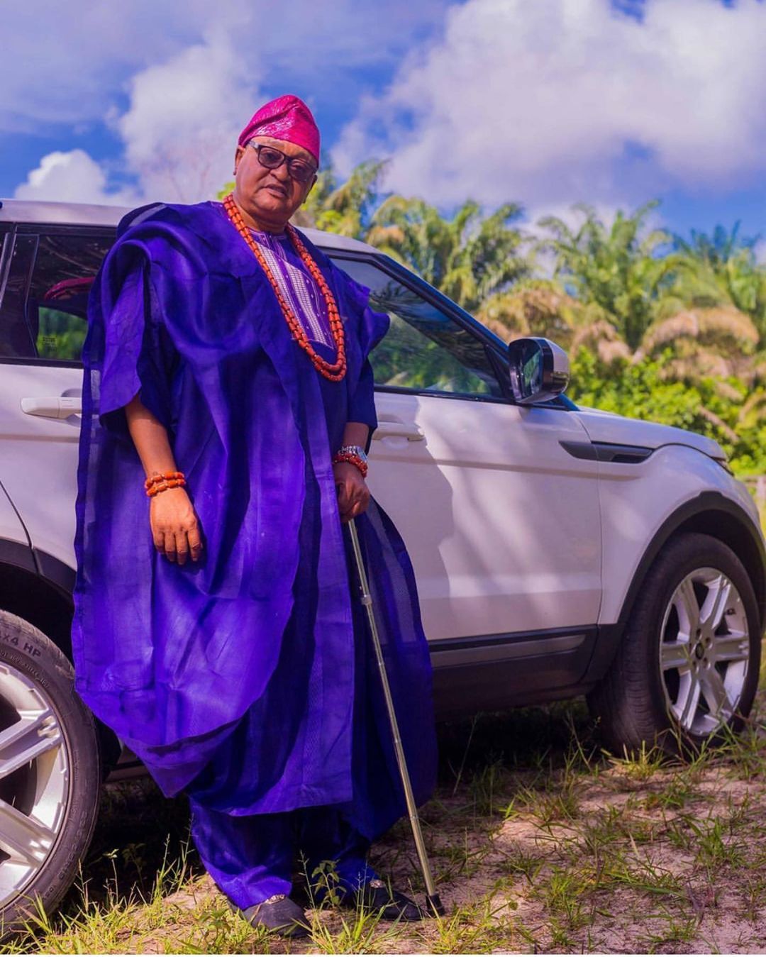 Jide Kosoko Biography, Career, Awards, Networth | Naijabiography Media