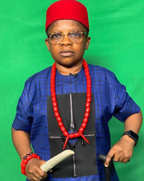 Chinedu Ikedieze Aki Biography Early Life Career Real Age Is He