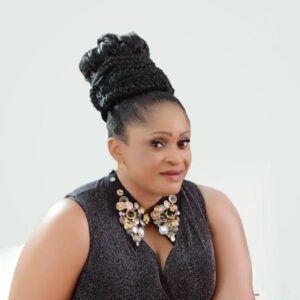 Joyce Kalu Biography.