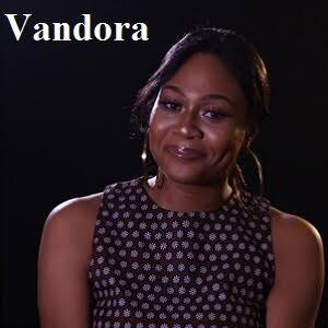 Who is Vandora? 