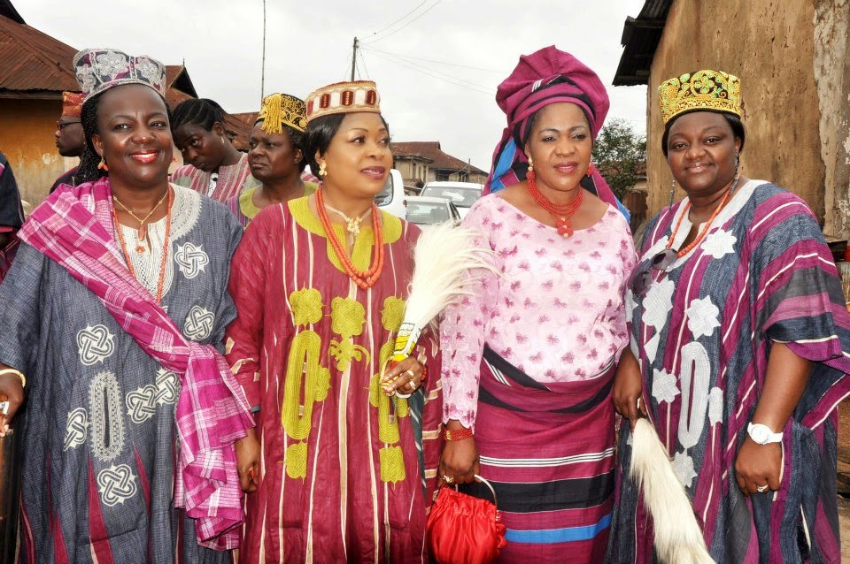 10 Interesting Facts About The Yoruba People Of Nigeria | Naijabiography