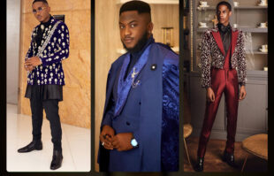 Top 10 AMVCA 2022 Best Dressed Male Actors