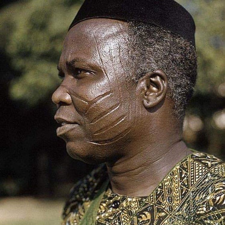 The Culture of Tribal Marks in Nigeria | Naijabiography