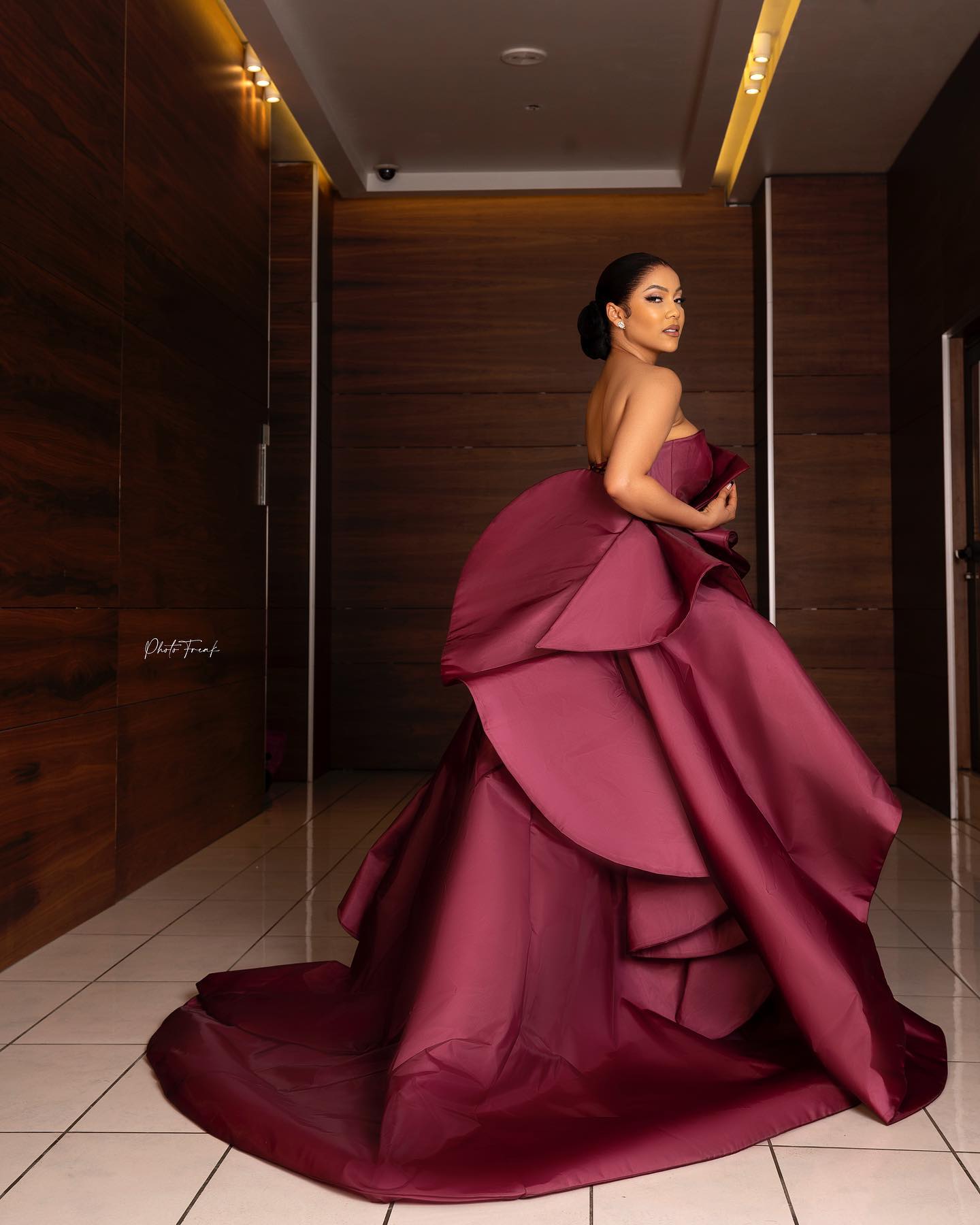Top 10 AMVCA 2022 Best Dressed Female Celebrities Naijabiography