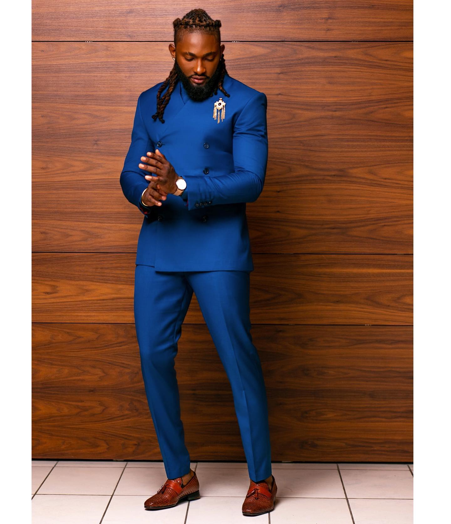 Top 10 AMVCA 2022 Best Dressed Male Actors Naijabiography