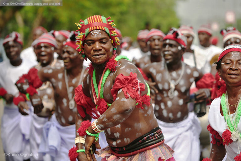 The History of the Igbo People | Tradition | Civil War | Naijabiography