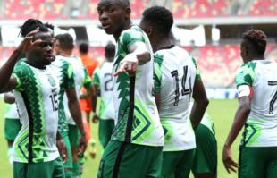 History: Nigeria’s Top 10 Highest Goal Scorers In Football