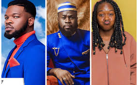 Top 10 Stand-Up Comedians In Nigeria