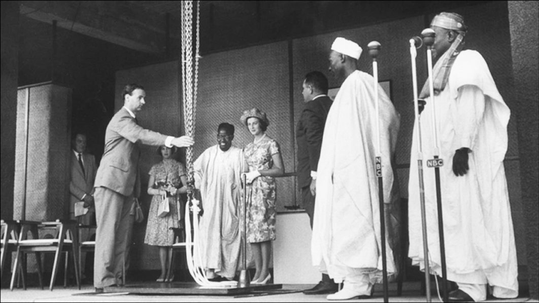 history of independence day in nigeria from 1960 till date