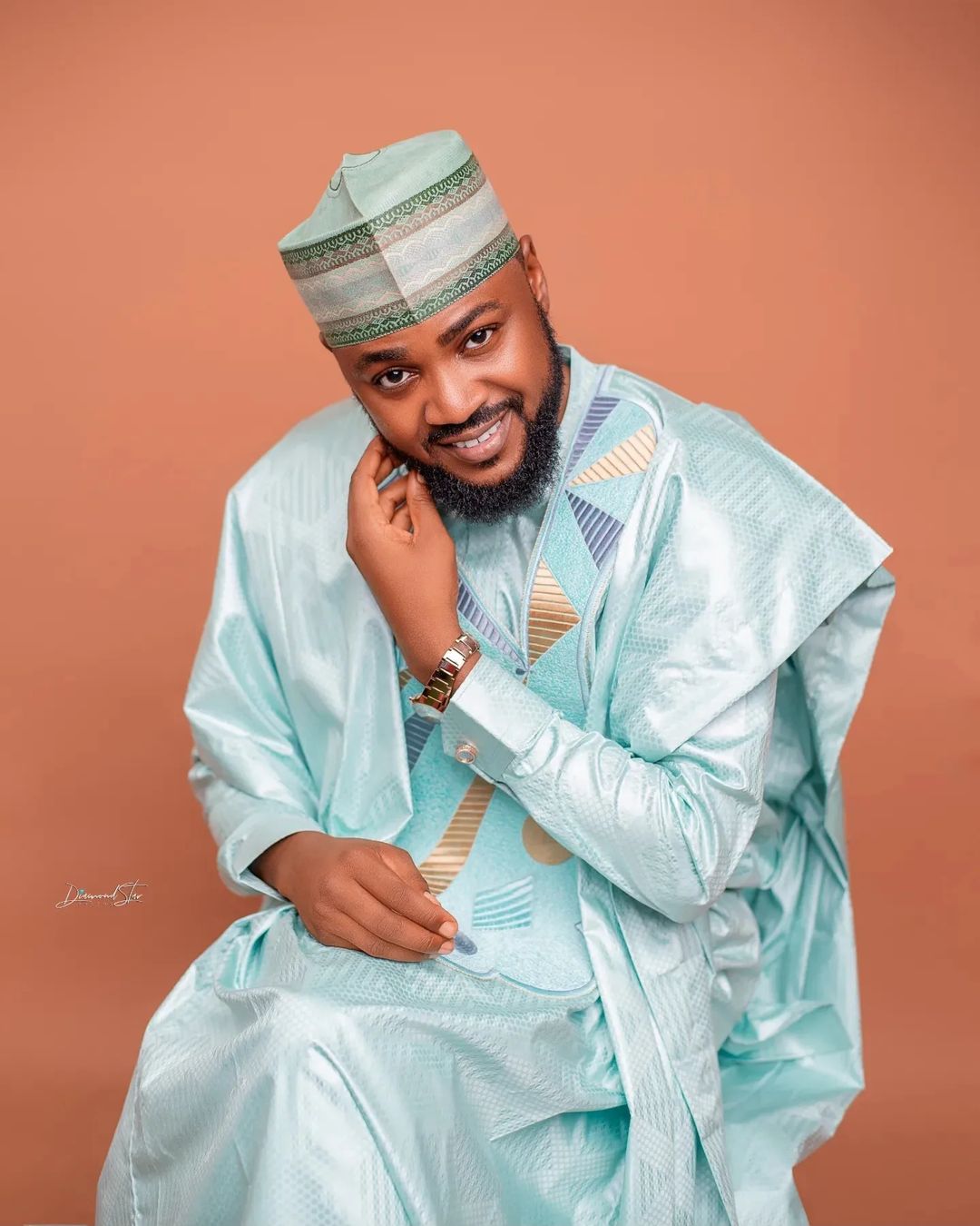 Adam A. Zango Biography | Net worth | Movies | Age | Naijabiography