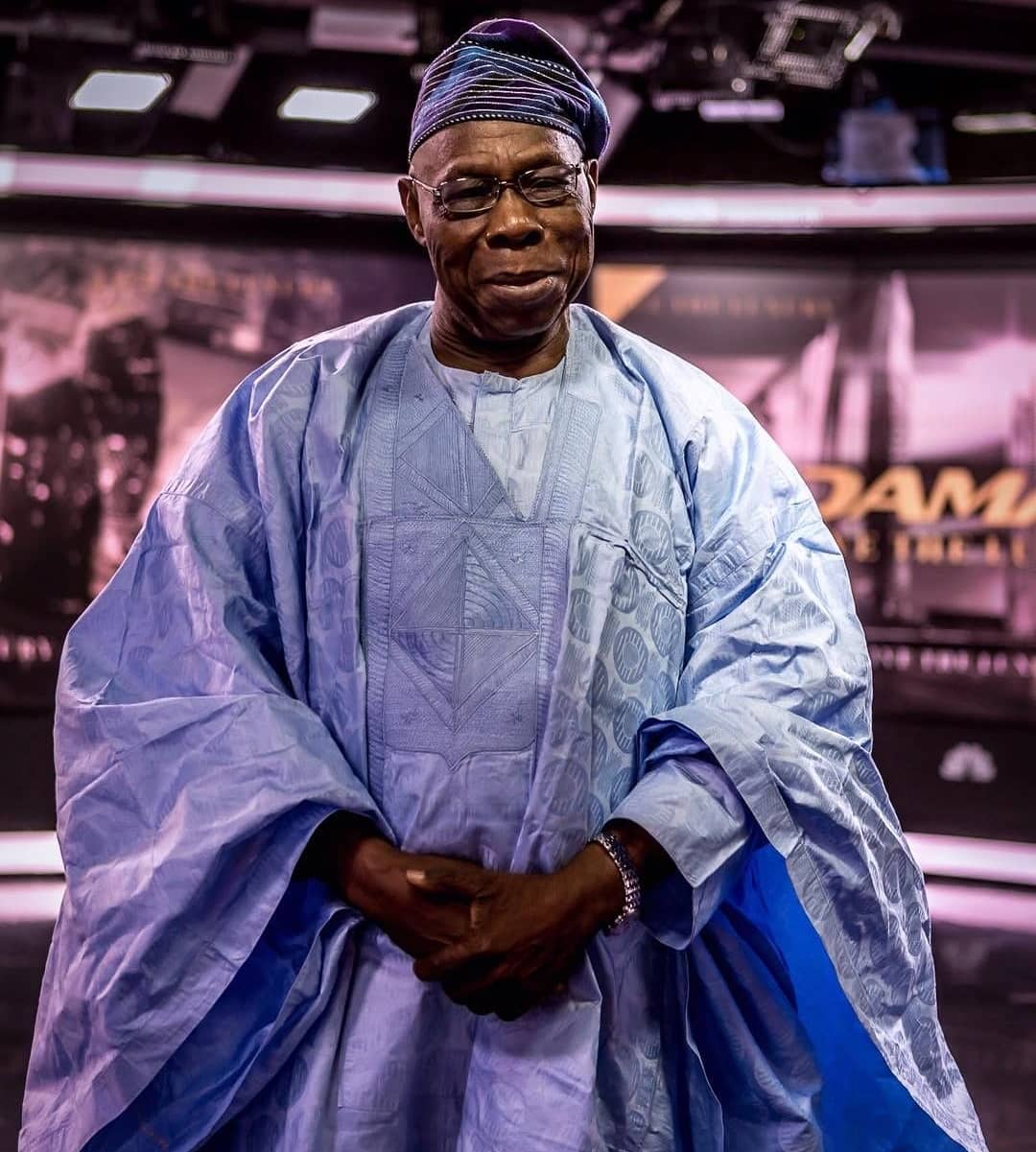 Olusegun Obasanjo Biography | Age | Family | Net Worth | Naijabiography