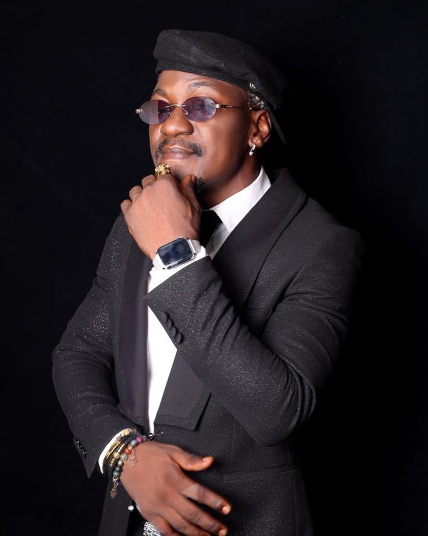 Singer Konga Biography | Net Worth | Songs | Age | Naijabiography