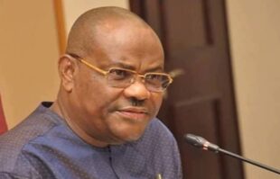 Read This: Nyesom Wike A Man of Action