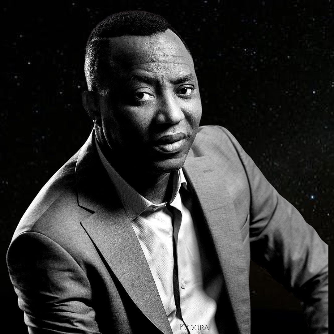 Omoyele Sowore Biography Sahara Reporters Profile Naijabiography 