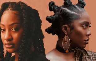 Battle of African Music Queen: Tiwa Vs Tems