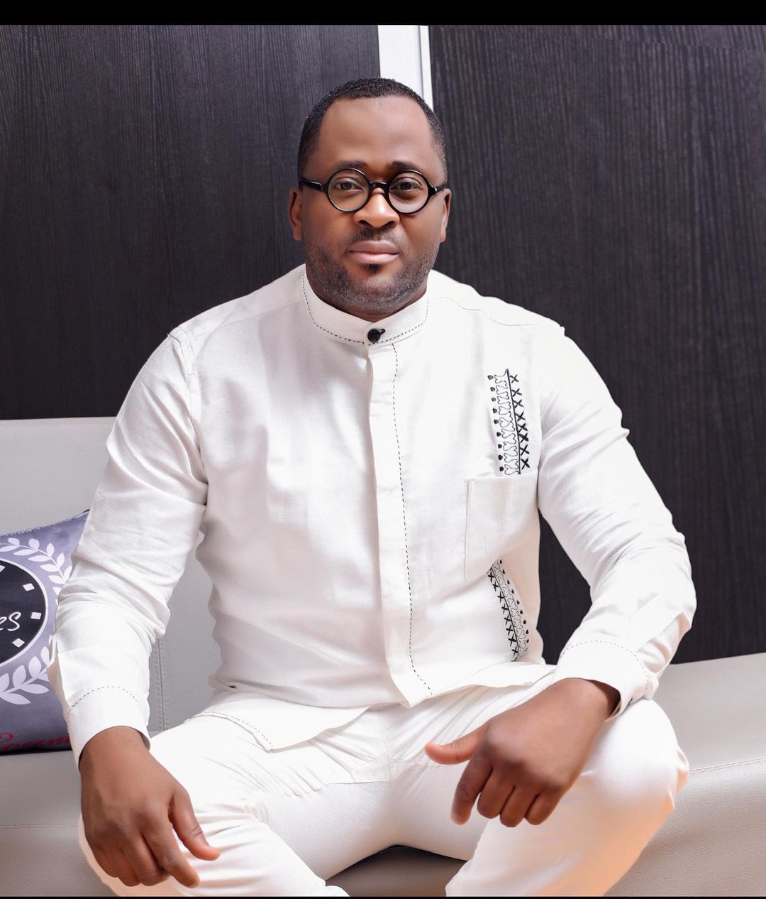 Desmond Elliot Biography | Net Worth | Age | Movies | Naijabiography