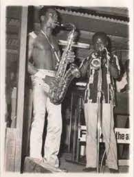 Fela Anikulapo Kuti | Early Life | Music | Death | Naijabiography