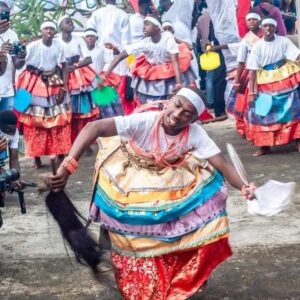 History of the Itsekiri People | Culture | Economy | Naijabiography