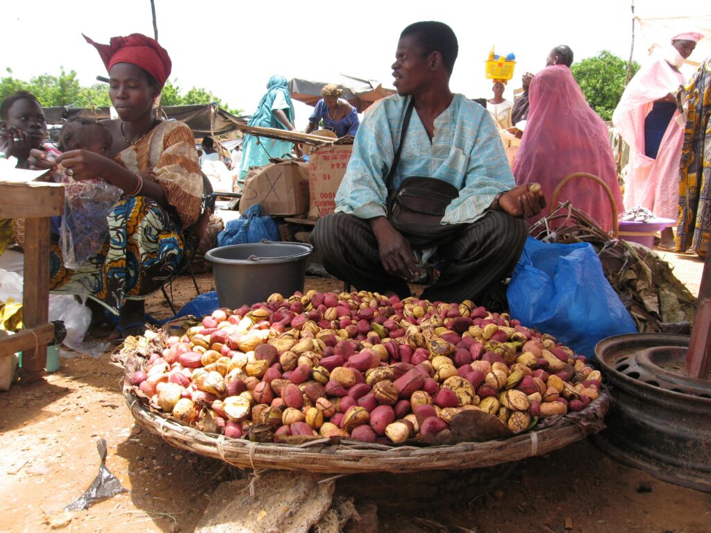 kola nut ceremony