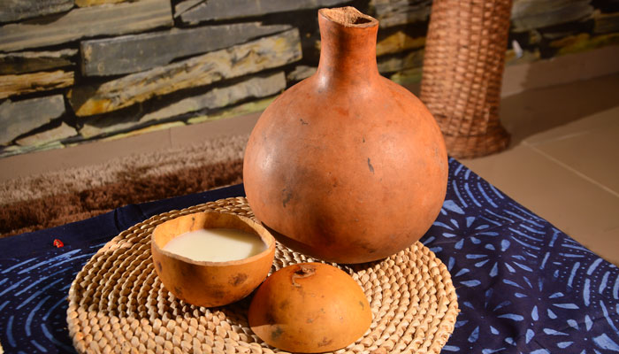 The Culture Of Palm Wine In Nigeria - The Culture Newspaper