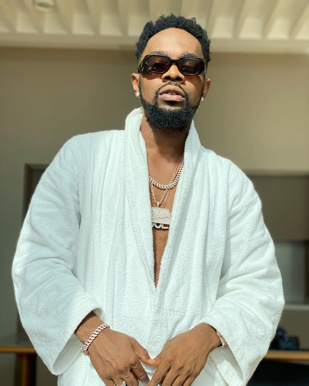 Patoranking Biography Family Net Worth Wife Naijabiography