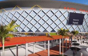 Top 5 Largest Church Auditoriums In Nigeria