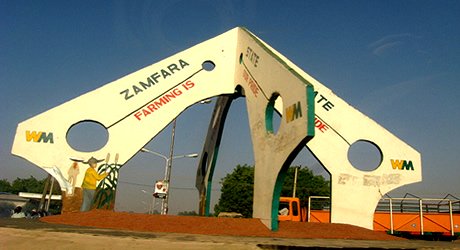 zamfara state