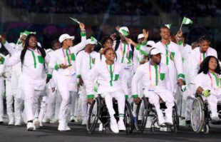 List of Nigerian Medal Winners at the 2022 Commonwealth Games