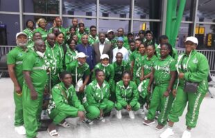 History of Nigeria’s Appearance at the Commonwealth Games