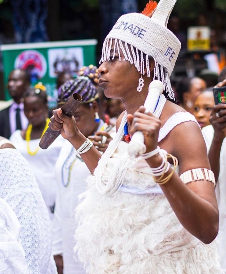 descriptive essay on osun osogbo festival