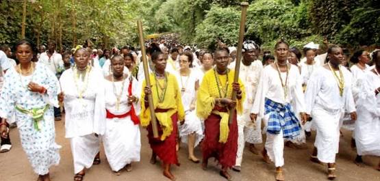 descriptive essay on osun osogbo festival