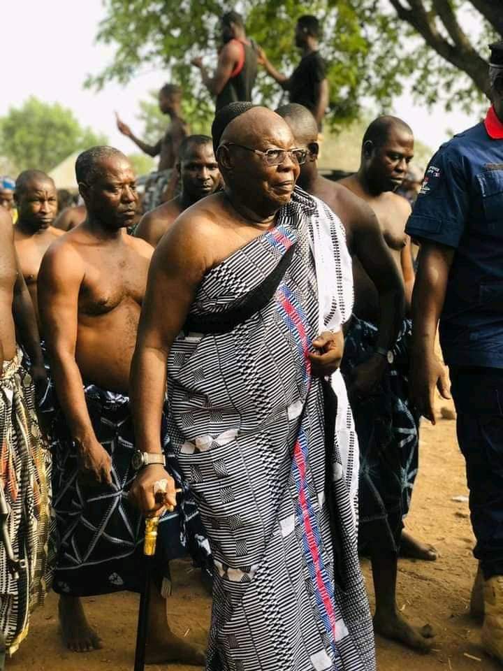 About the Jukun Kingdom History Culture Naijabiography