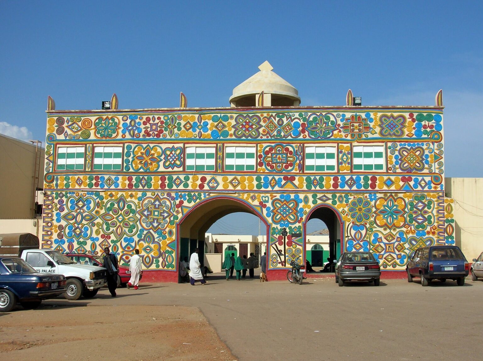 History Of Kaduna State Culture Crisis Religion Naijabiography