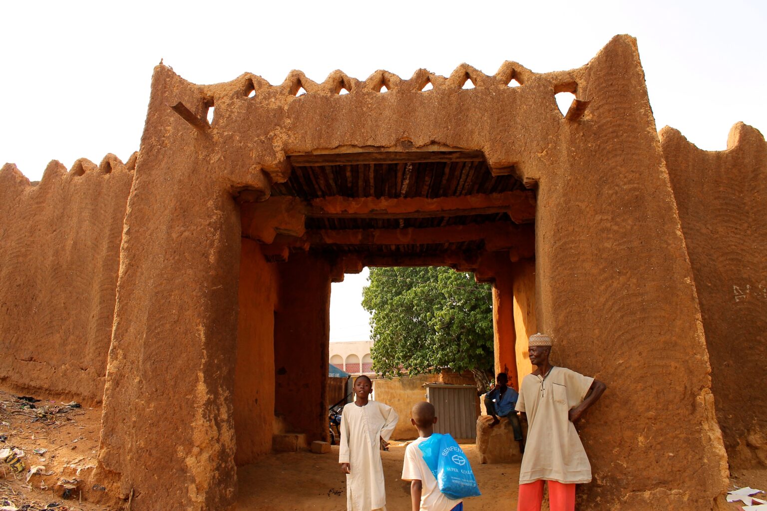 history-of-the-kano-city-walls-kano-state-naijabiography