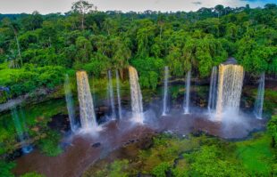 List of Waterfalls in Nigeria